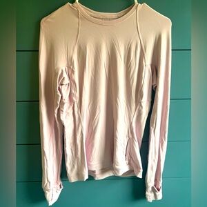 Lululemon it’s RULU long sleeve